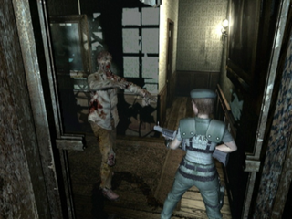Illustration for article titled Beating A Boss With Your Back Turned, And Other Video Game Exploits